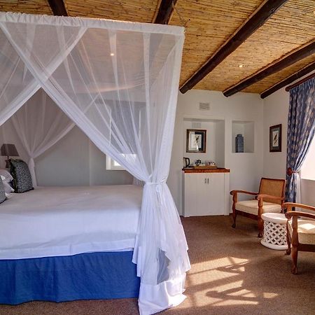 De Hoop Collection Suites De Hoop Nature Reserve Exterior photo