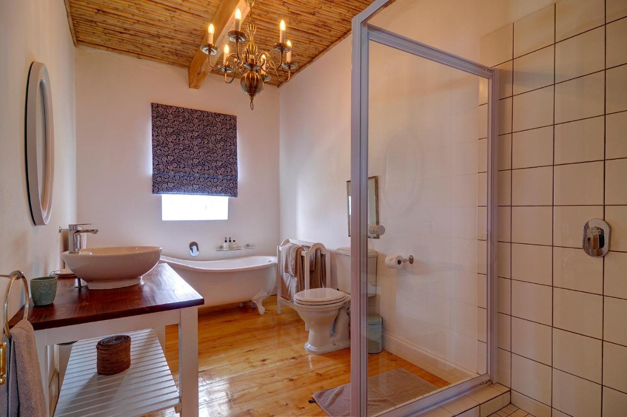 De Hoop Collection Suites De Hoop Nature Reserve Exterior photo