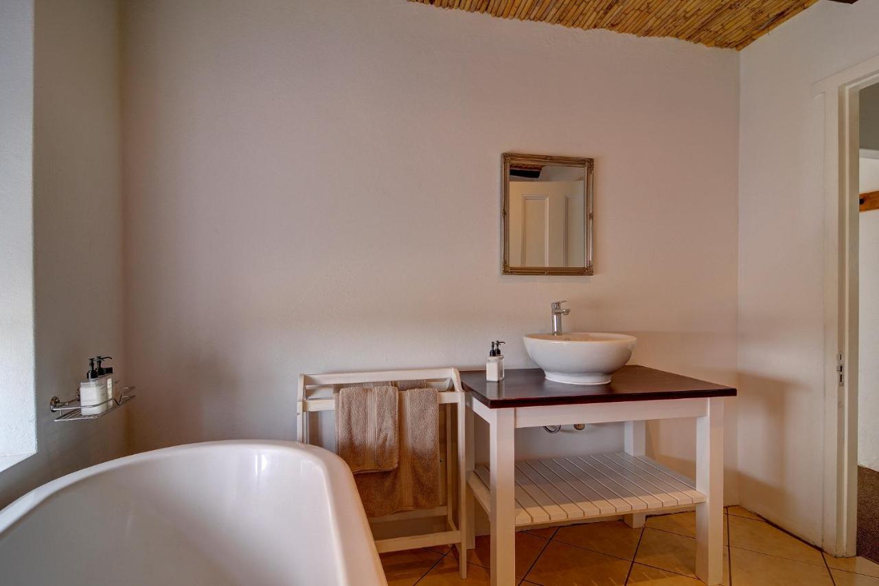 De Hoop Collection Suites De Hoop Nature Reserve Exterior photo
