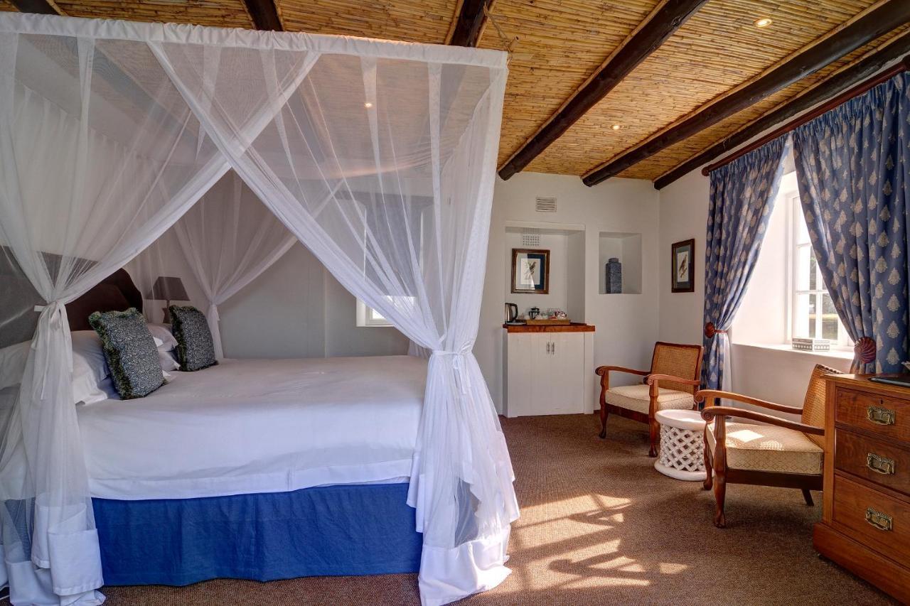 De Hoop Collection Suites De Hoop Nature Reserve Exterior photo