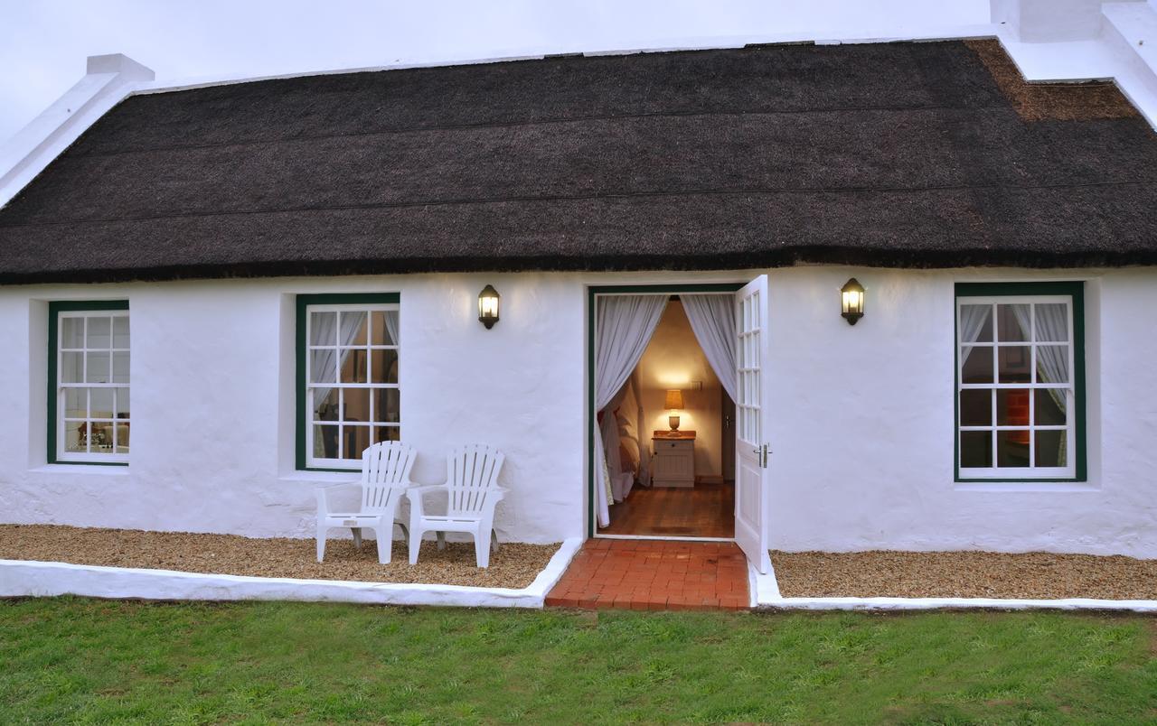 De Hoop Collection Suites De Hoop Nature Reserve Exterior photo