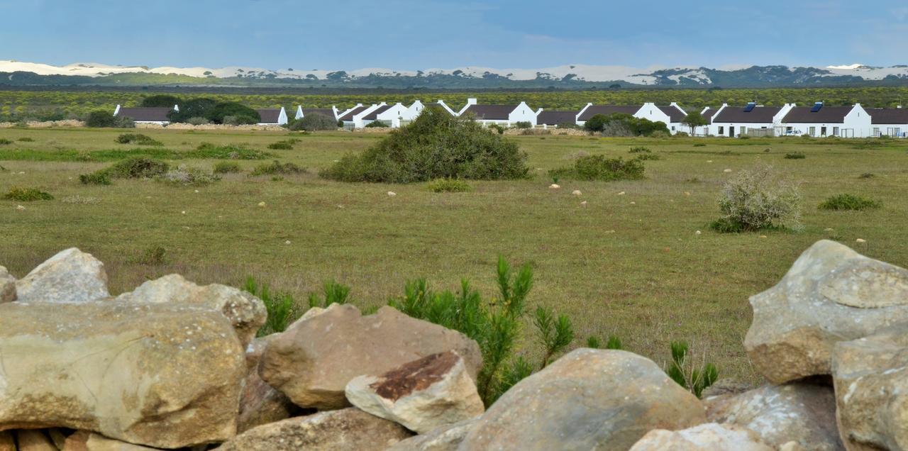 De Hoop Collection Suites De Hoop Nature Reserve Exterior photo