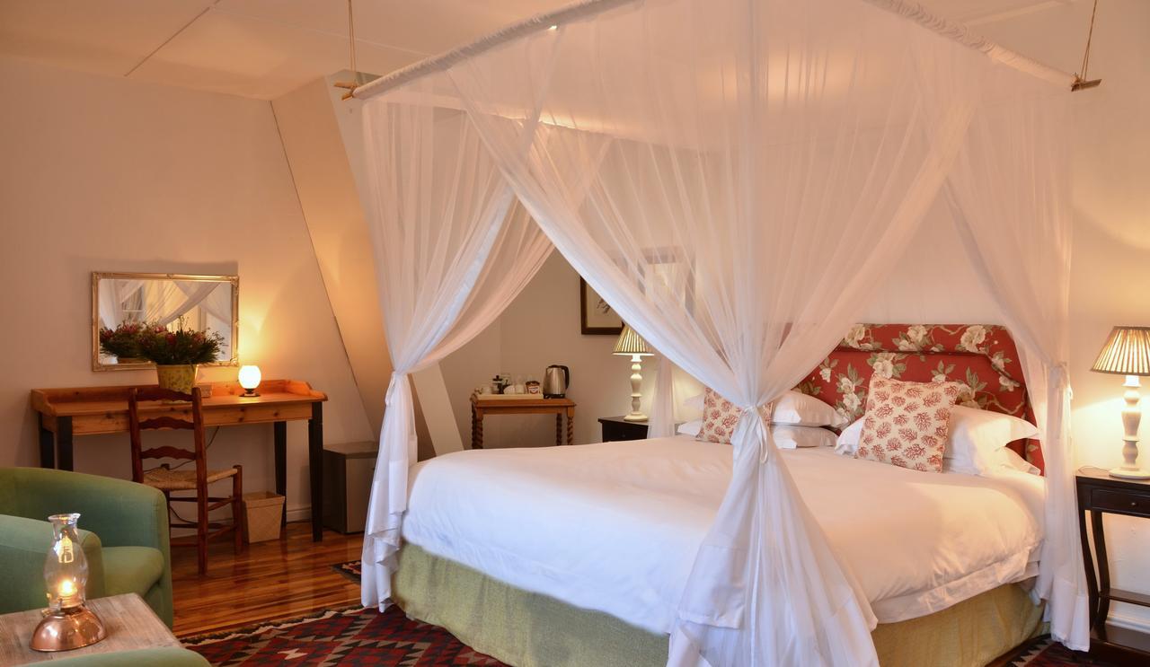 De Hoop Collection Suites De Hoop Nature Reserve Exterior photo