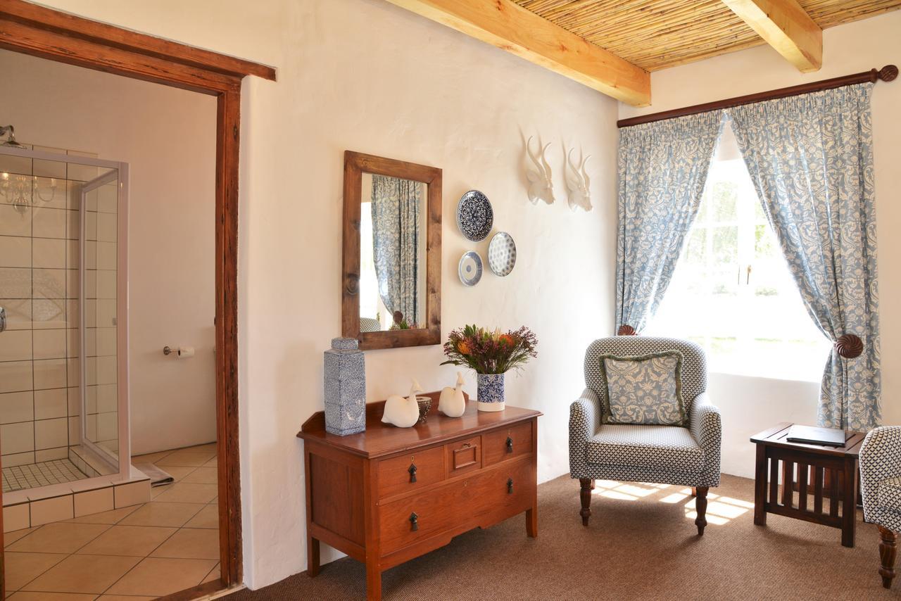 De Hoop Collection Suites De Hoop Nature Reserve Exterior photo