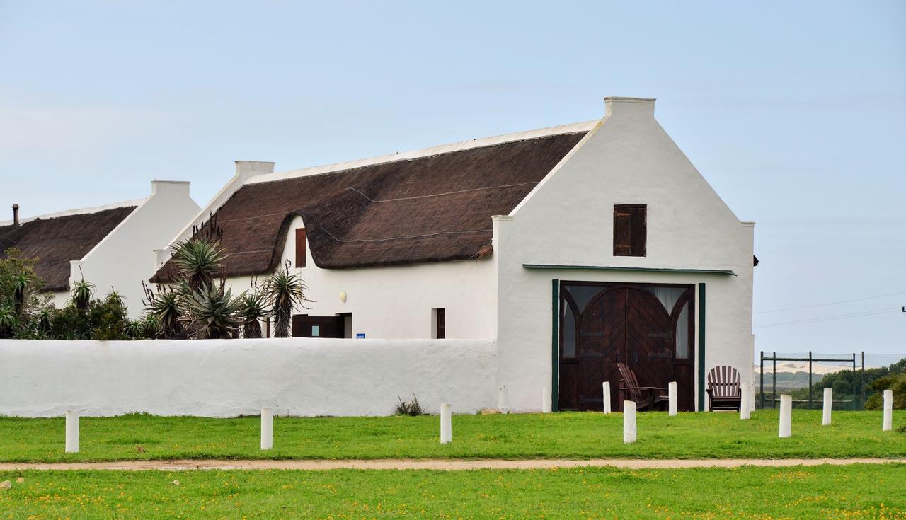De Hoop Collection Suites De Hoop Nature Reserve Exterior photo