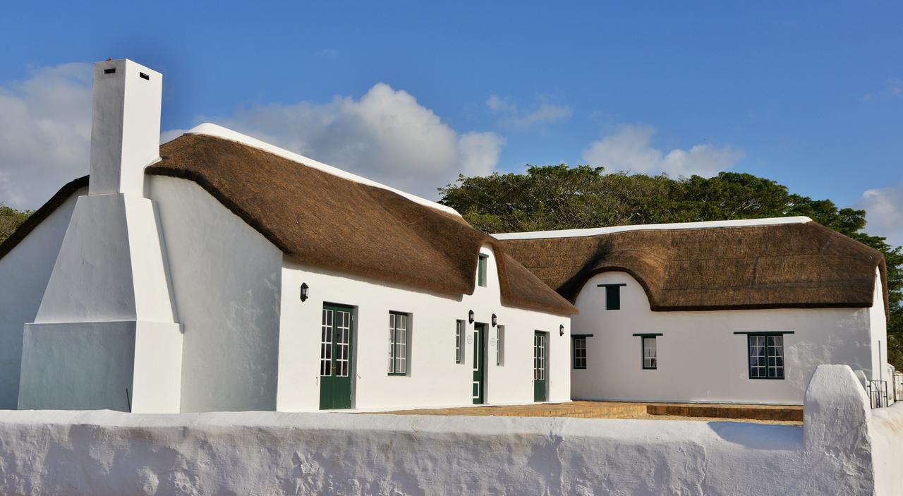 De Hoop Collection Suites De Hoop Nature Reserve Exterior photo