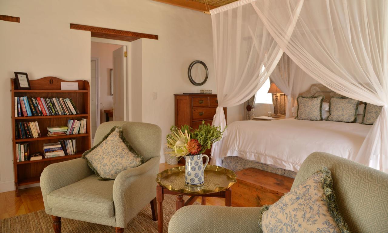 De Hoop Collection Suites De Hoop Nature Reserve Exterior photo