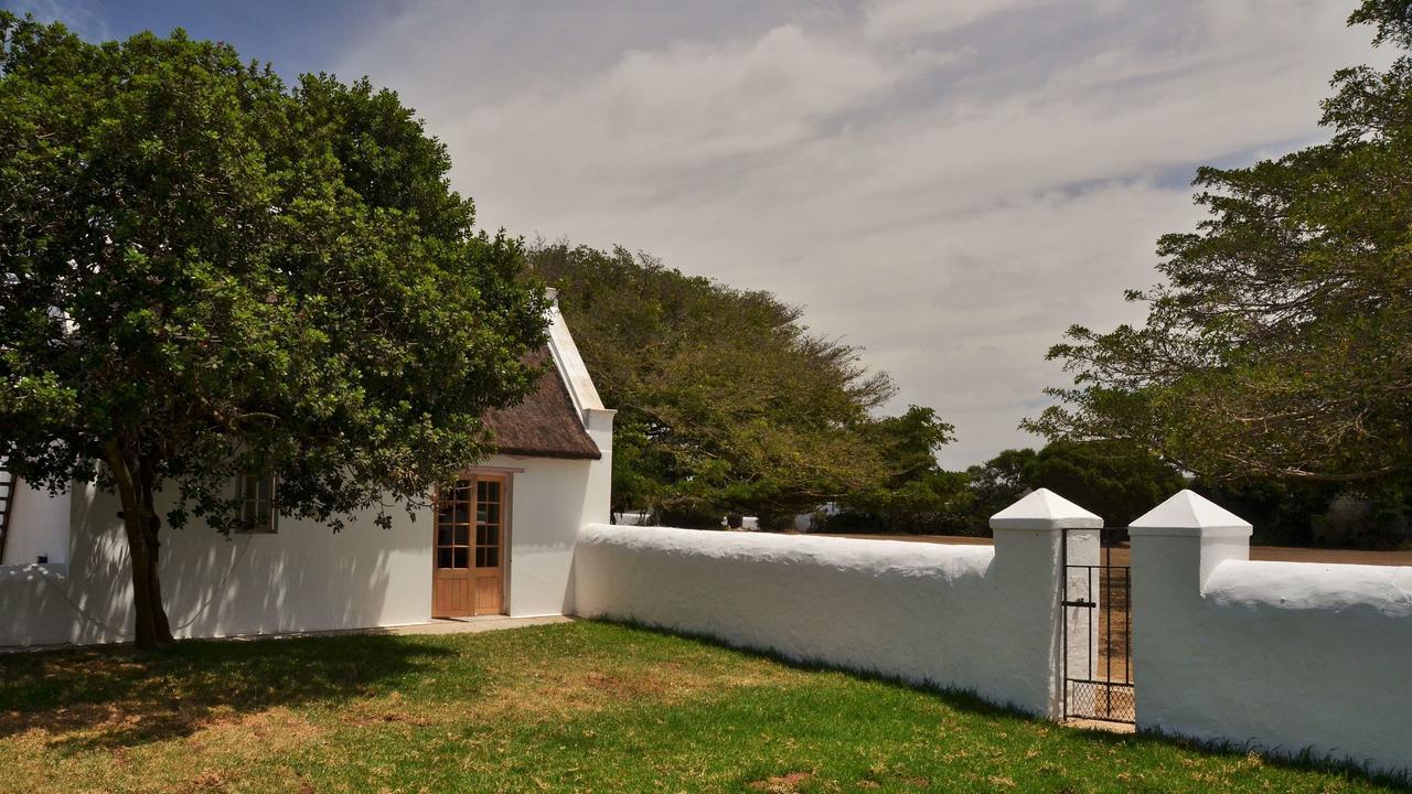 De Hoop Collection Suites De Hoop Nature Reserve Exterior photo