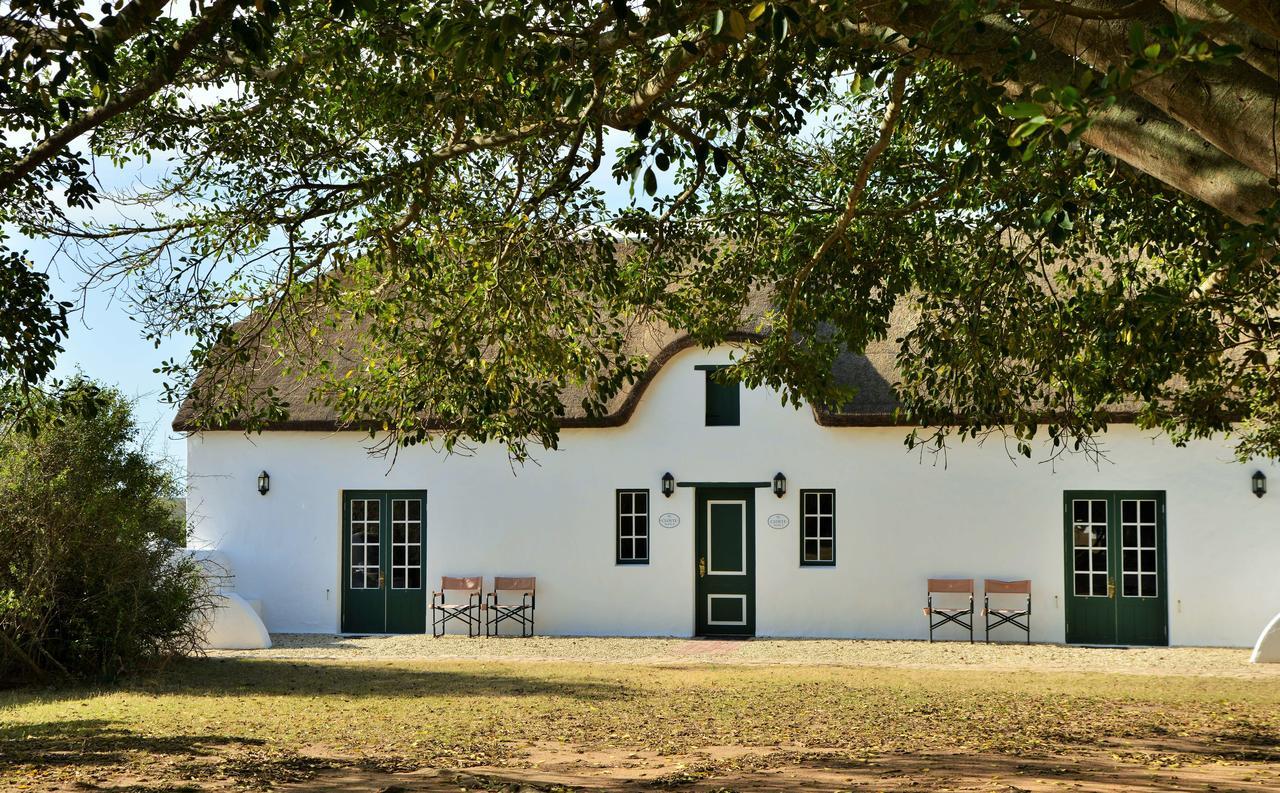 De Hoop Collection Suites De Hoop Nature Reserve Exterior photo