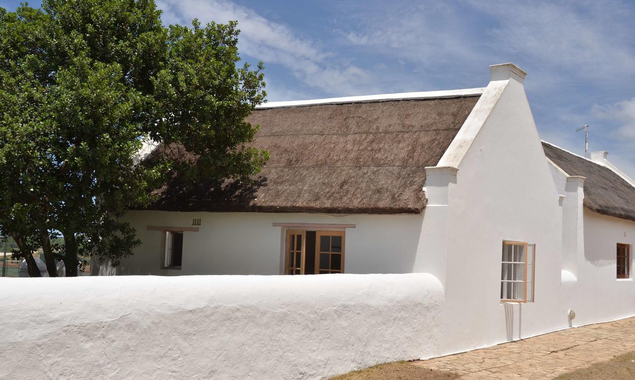 De Hoop Collection Suites De Hoop Nature Reserve Exterior photo