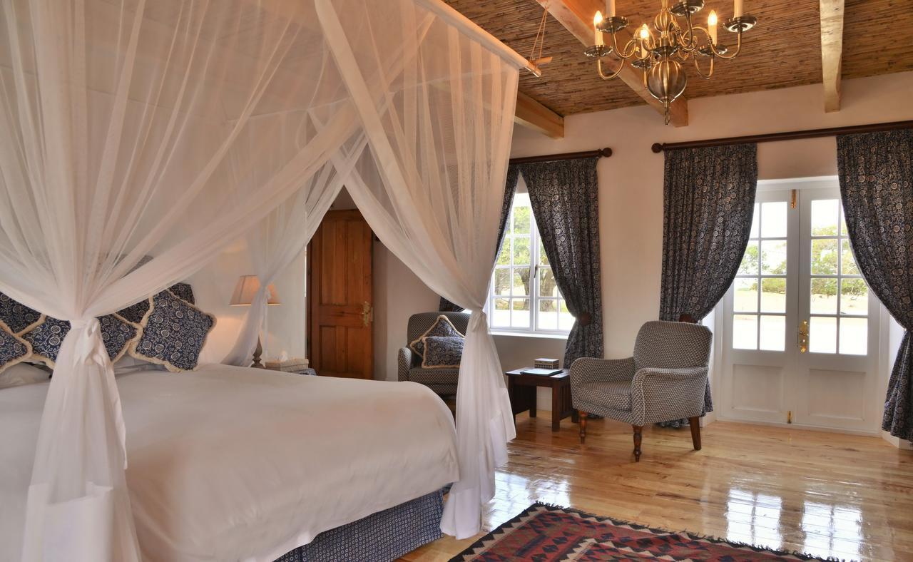 De Hoop Collection Suites De Hoop Nature Reserve Exterior photo